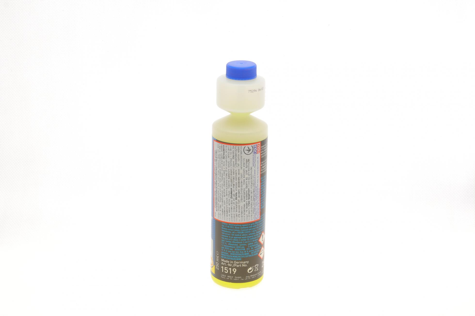 1519 LIQUI MOLY